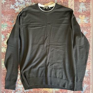 Gfore sweater men’s XL